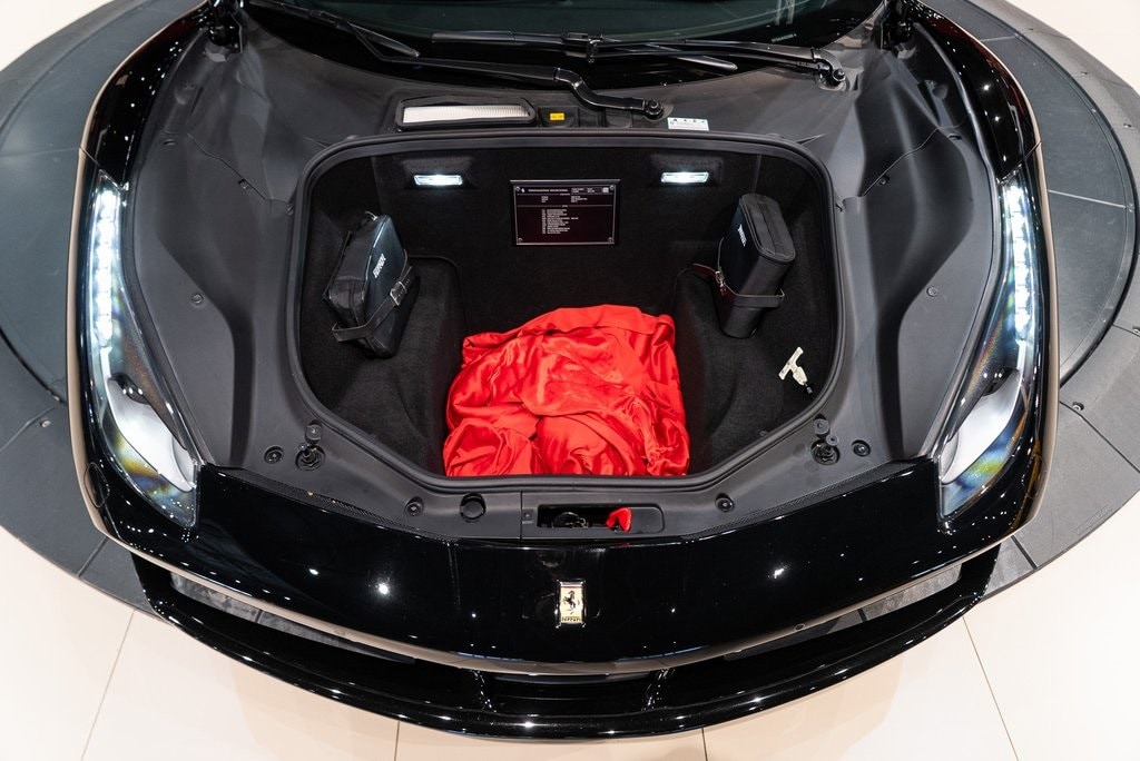 2018 FERRARI 488 - Image 20