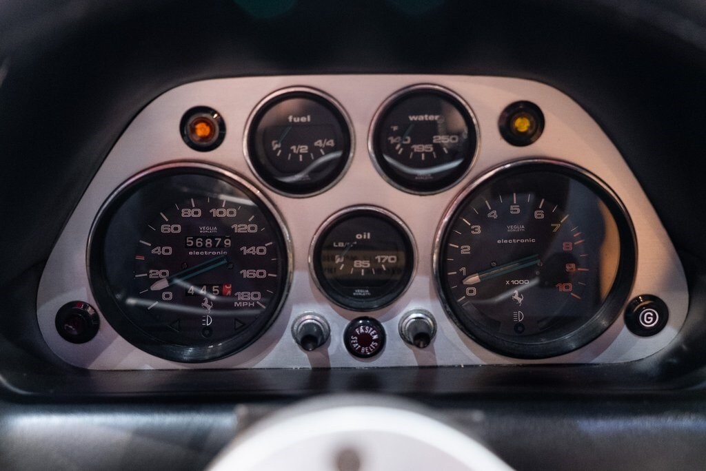 1977 FERRARI 308 GTB - Image 27