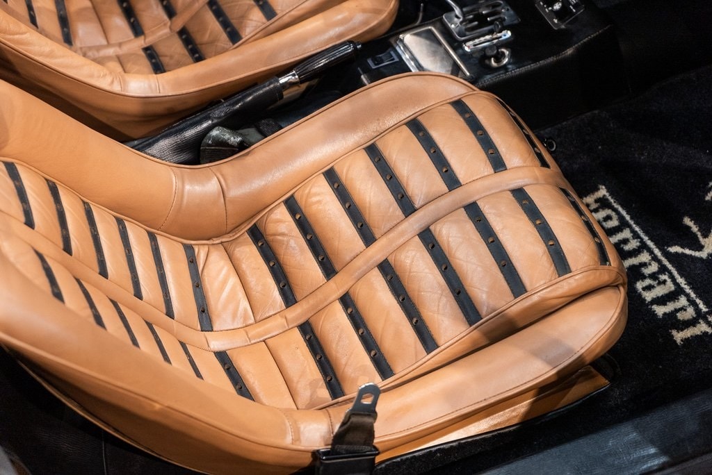 1974 FERRARI DINO 246 GTS - Image 27