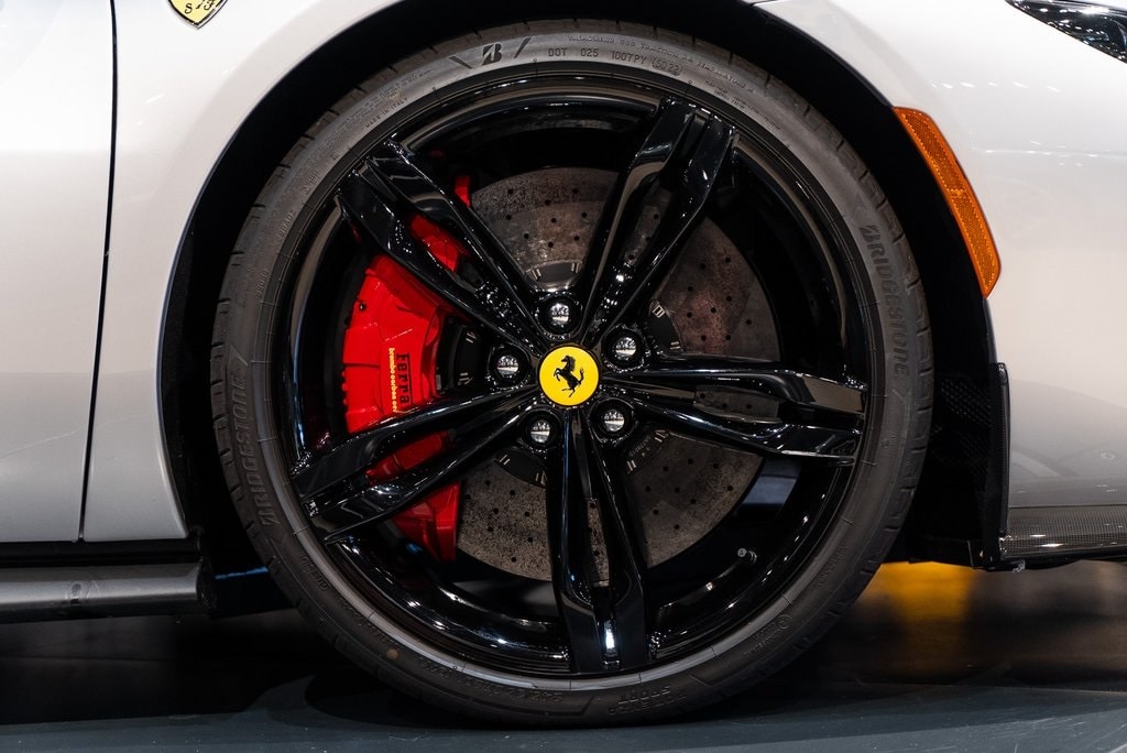 2023 FERRARI 296 - Image 22