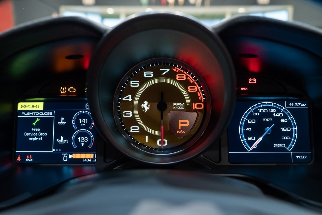 2023 FERRARI PORTOFINO M - Image 25