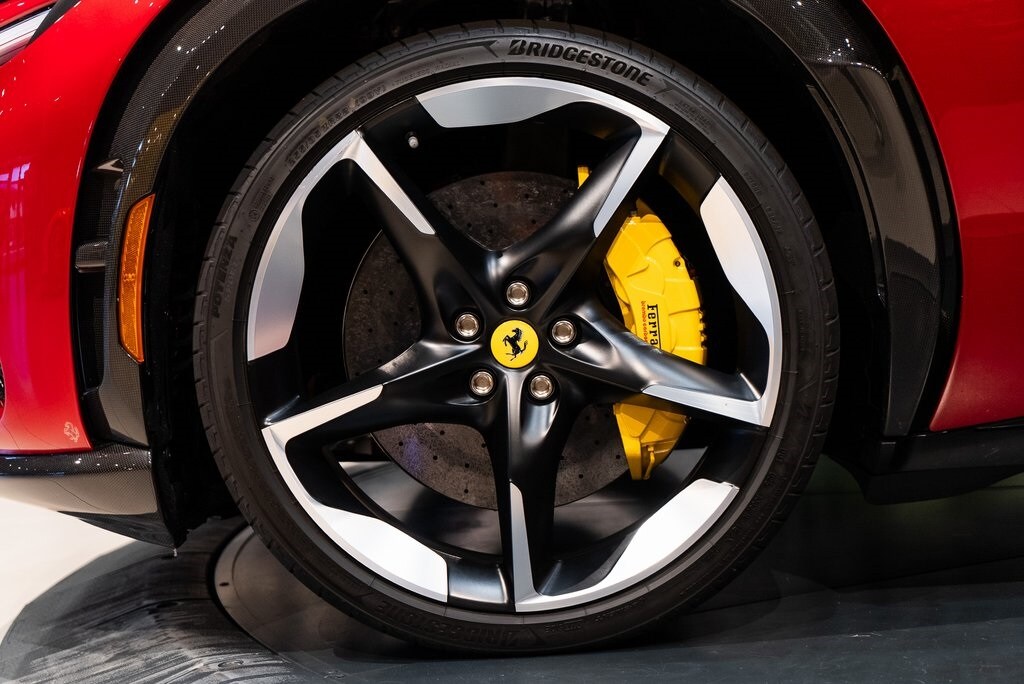 2023 FERRARI PUROSANGUE - Image 13