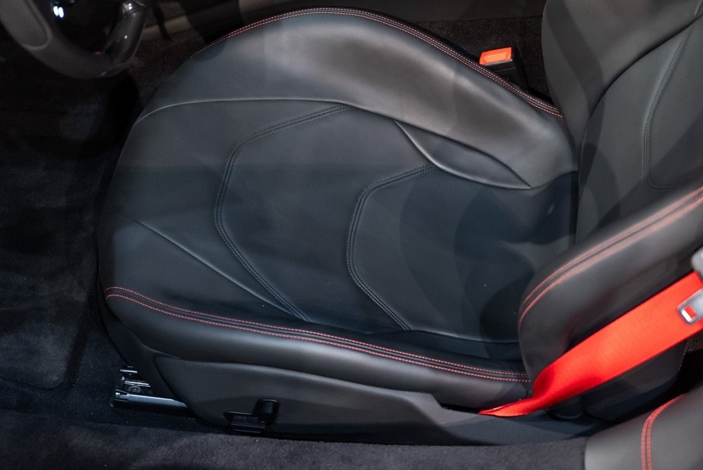 2023 FERRARI 296 - Image 26