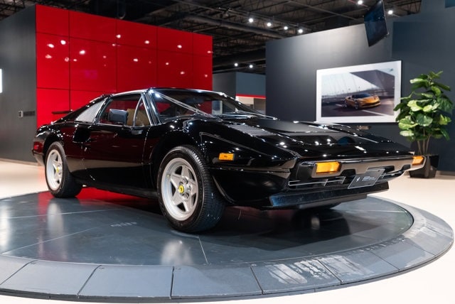 1983 FERRARI 308 GTS - Image 44