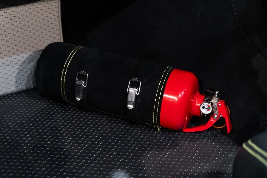 2015 FERRARI 458 - Image 42