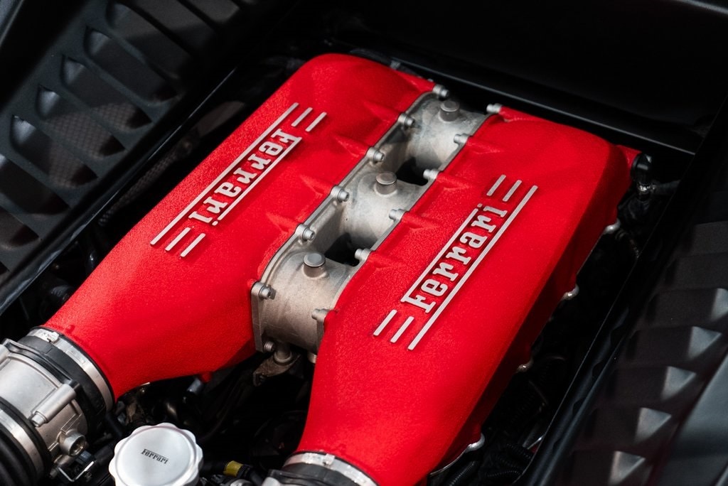 2011 FERRARI 458 ITALIA - Image 19