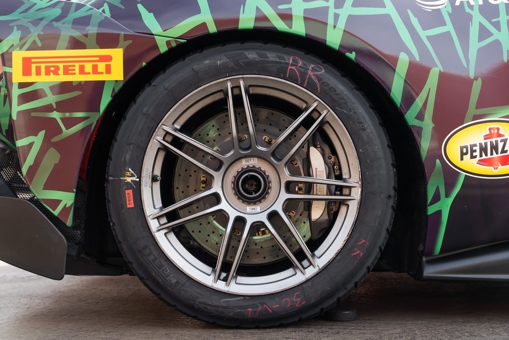 2023 FERRARI FERRARI 296 - Image 14