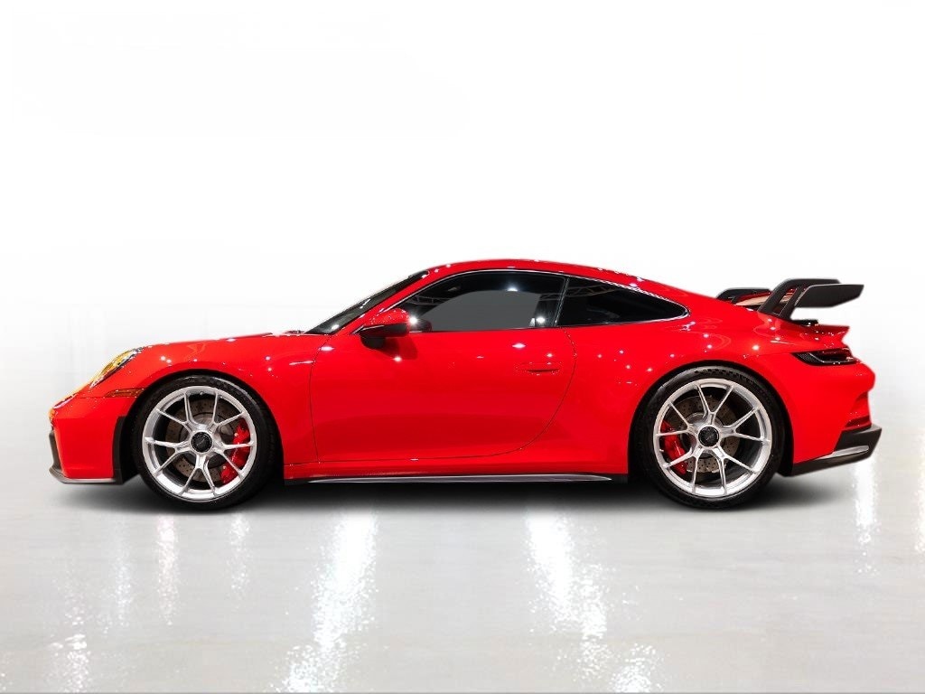 2023 PORSCHE 911 - Image 3