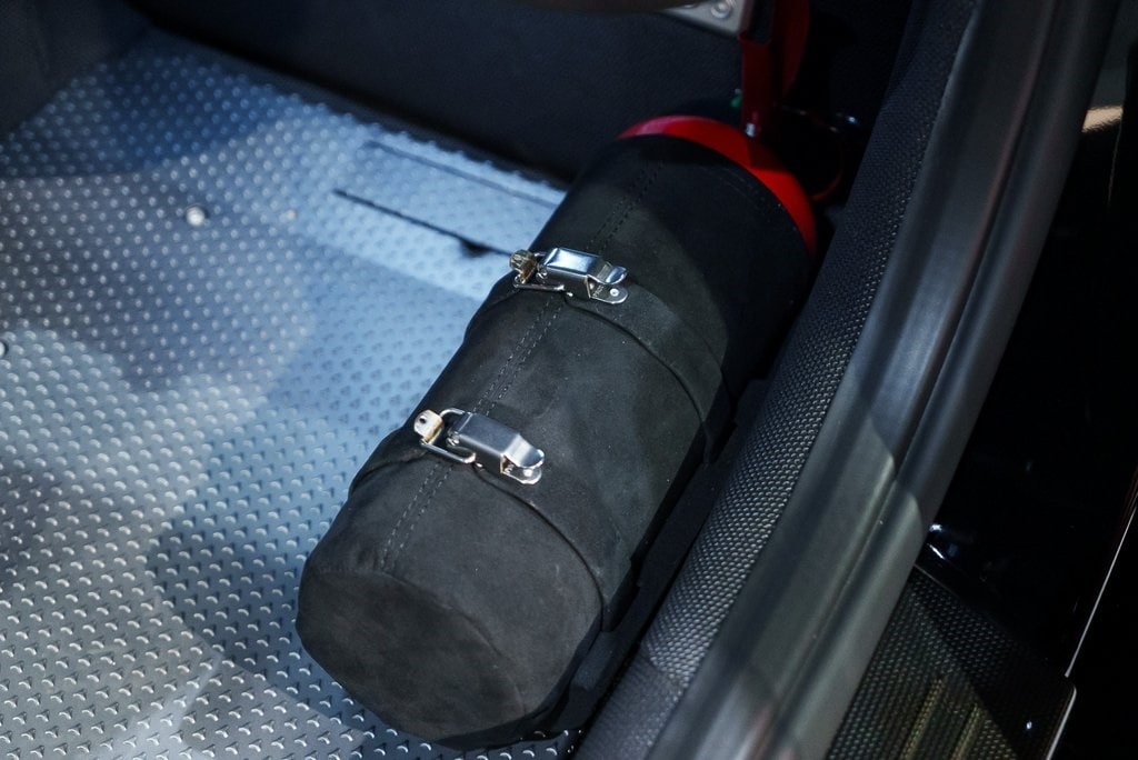 2023 FERRARI 812 - Image 49