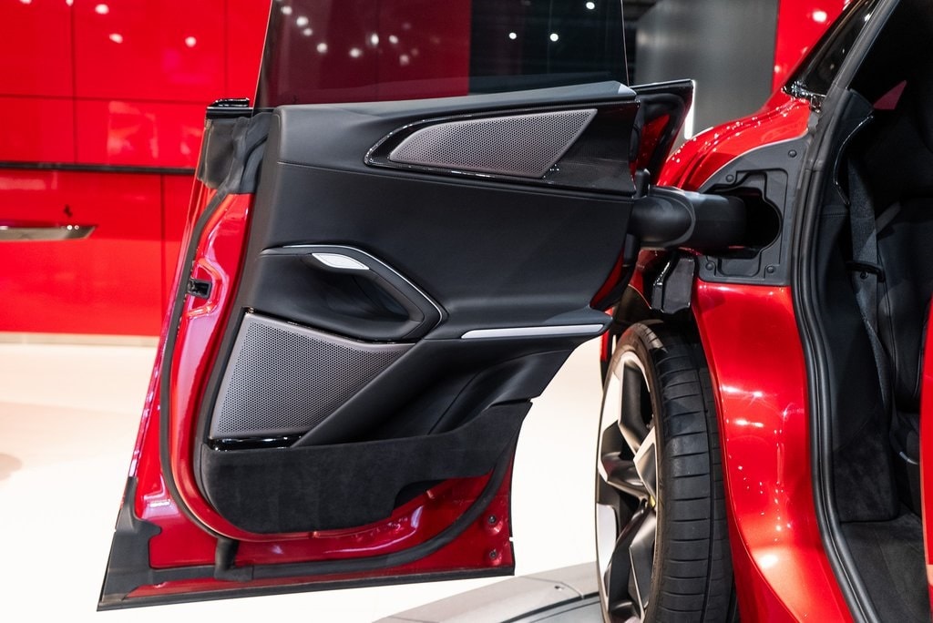 2023 FERRARI PUROSANGUE - Image 36