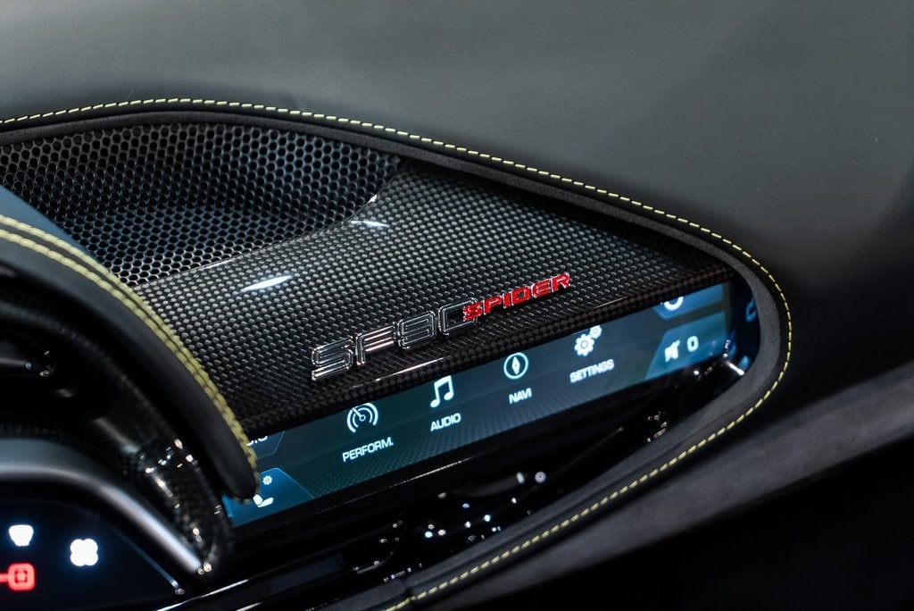 2024 FERRARI SF90 - Image 33