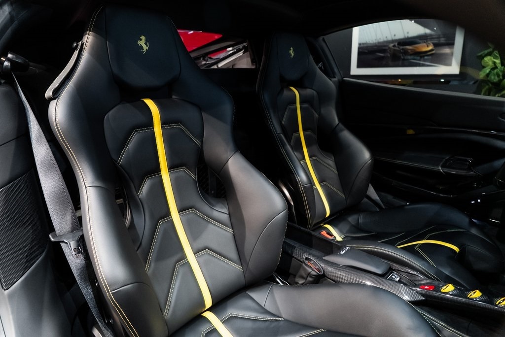 2022 FERRARI F8 - Image 43