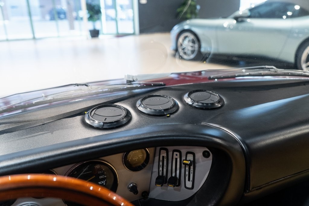 1975 FERRARI DINO 308 GT4 - Image 33