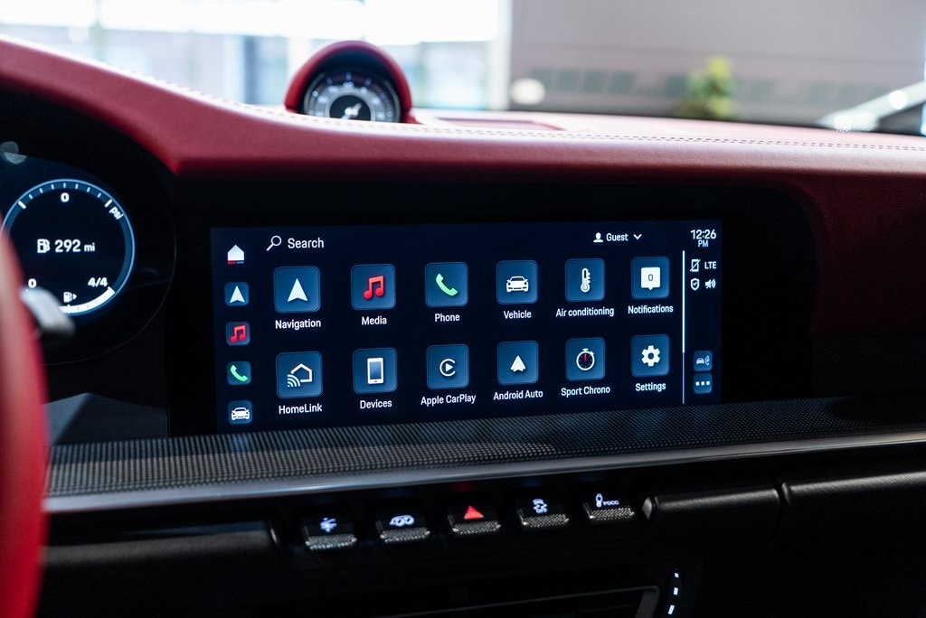 2022 PORSCHE 911 - Image 31