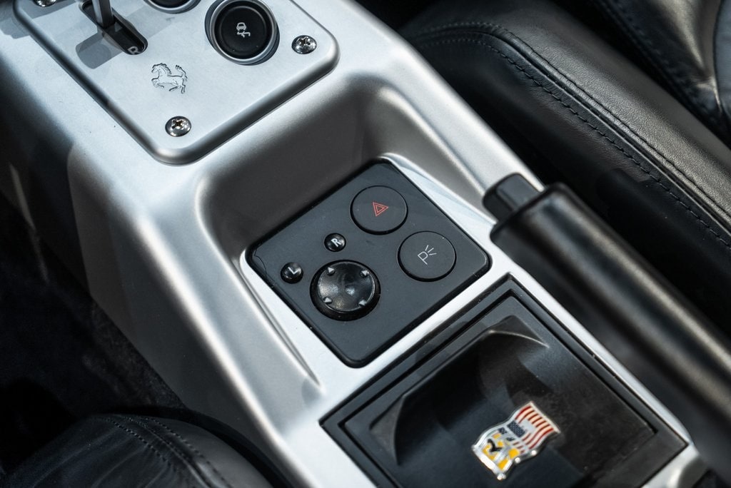 2004 FERRARI 360 - Image 32