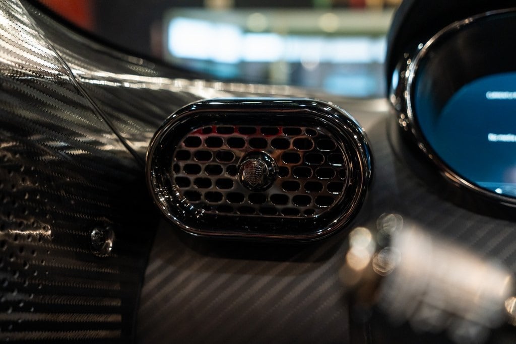 2021 KOENIGSEGG REGERA - Image 23