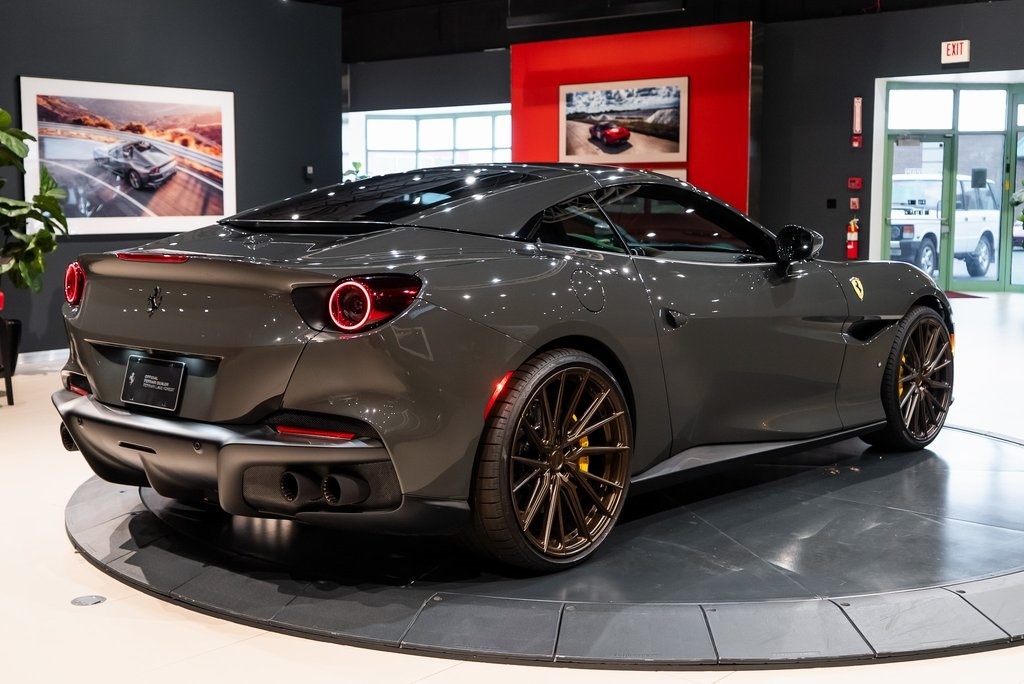 2022 FERRARI PORTOFINO M - Image 50