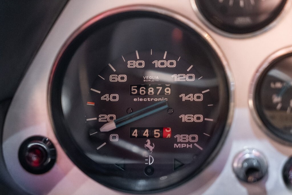 1977 FERRARI 308 GTB - Image 28