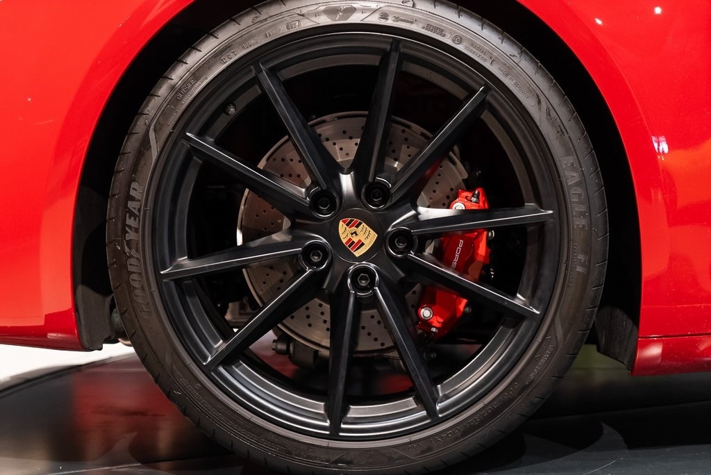 2024 PORSCHE 911 - Image 14