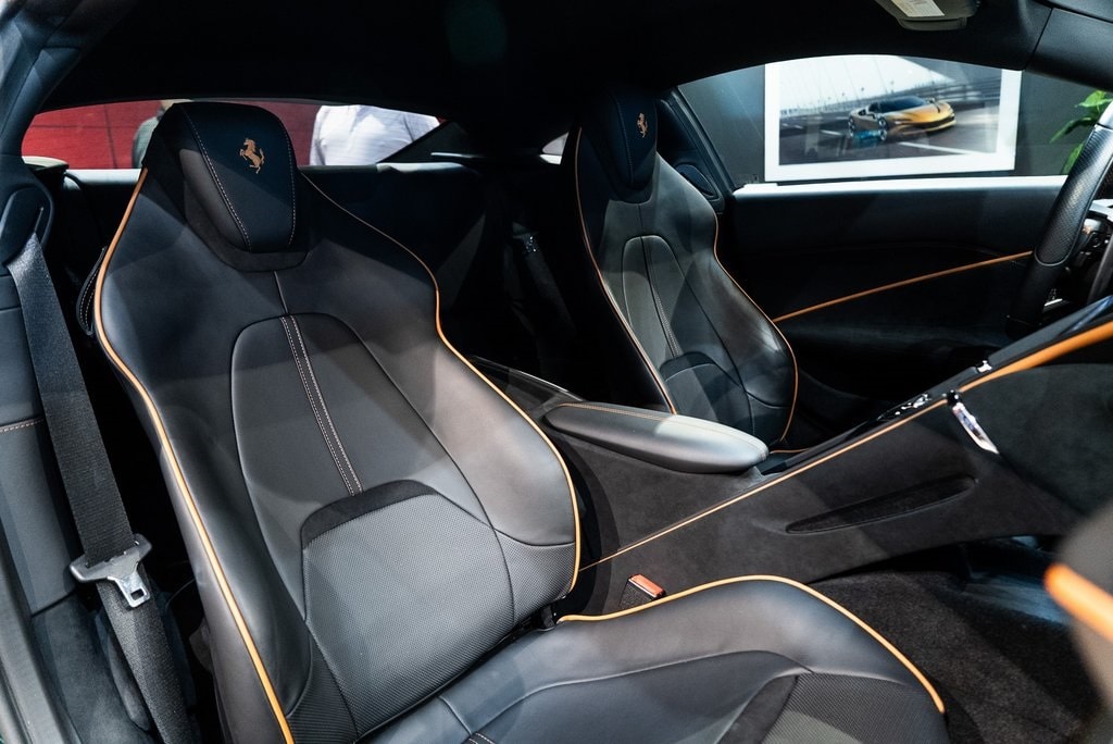 2022 FERRARI ROMA - Image 38
