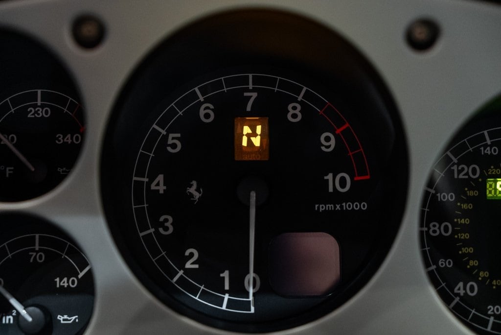 2004 FERRARI 360 - Image 27