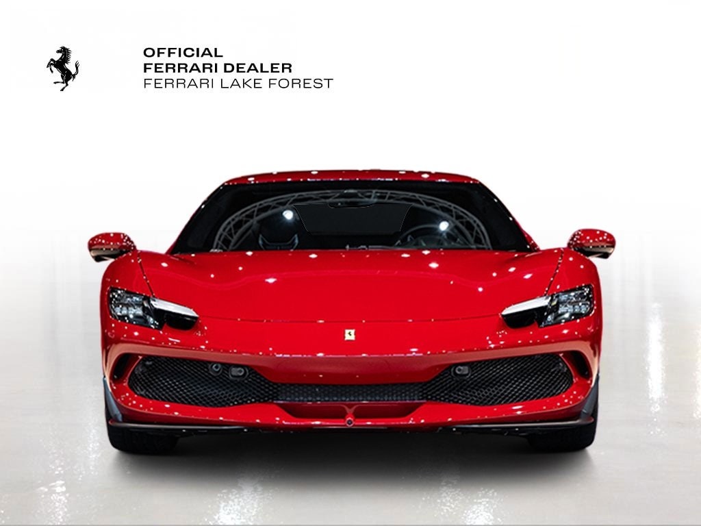 2023 FERRARI 296 - Image 7