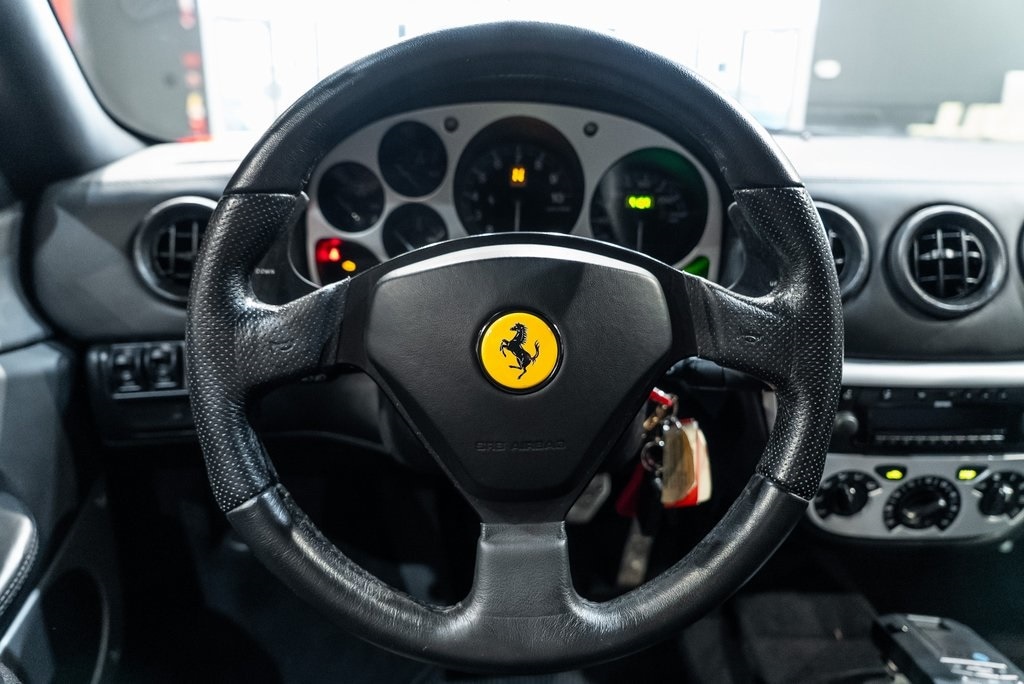 2004 FERRARI 360 - Image 5