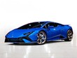 Lamborghini Huracan Tecnica