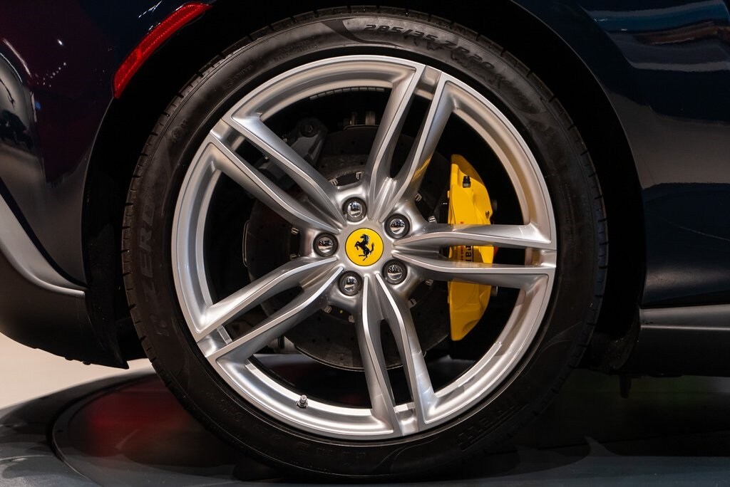 2024 FERRARI ROMA - Image 16