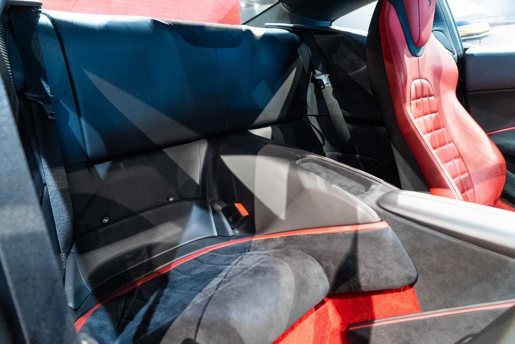 2022 FERRARI ROMA - Image 40