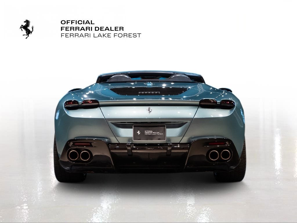 2024 FERRARI ROMA - Image 11