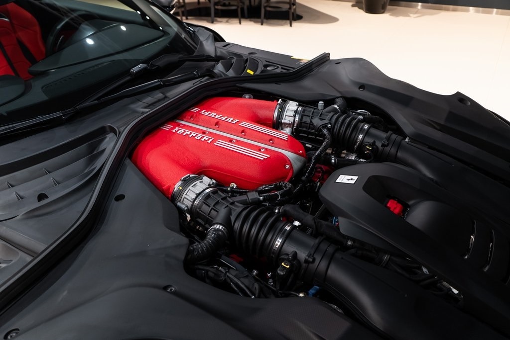2025 FERRARI 12CILINDRI - Image 21