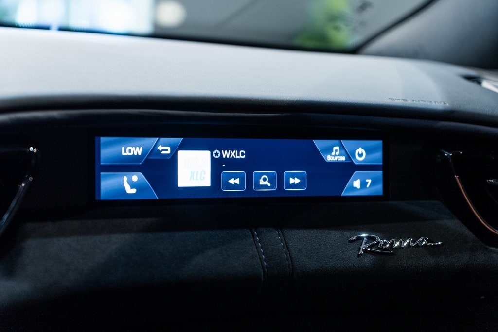 2022 FERRARI ROMA - Image 32