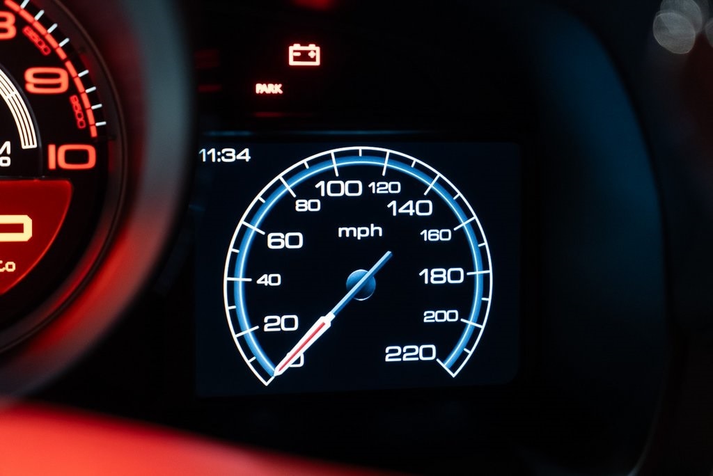 2022 FERRARI F8 - Image 30