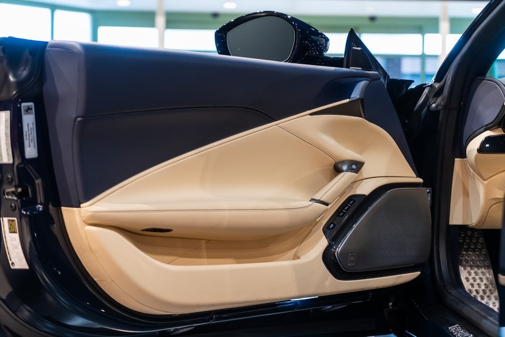 2024 FERRARI ROMA - Image 25