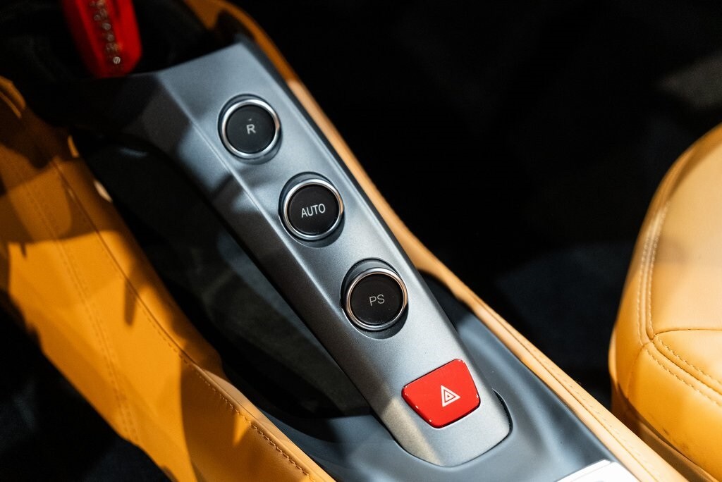 2018 FERRARI 488 - Image 36