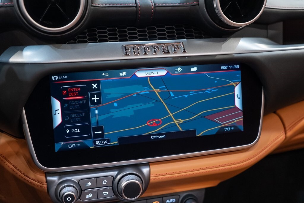 2023 FERRARI PORTOFINO M - Image 31