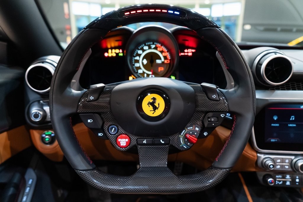 2023 FERRARI PORTOFINO M - Image 5