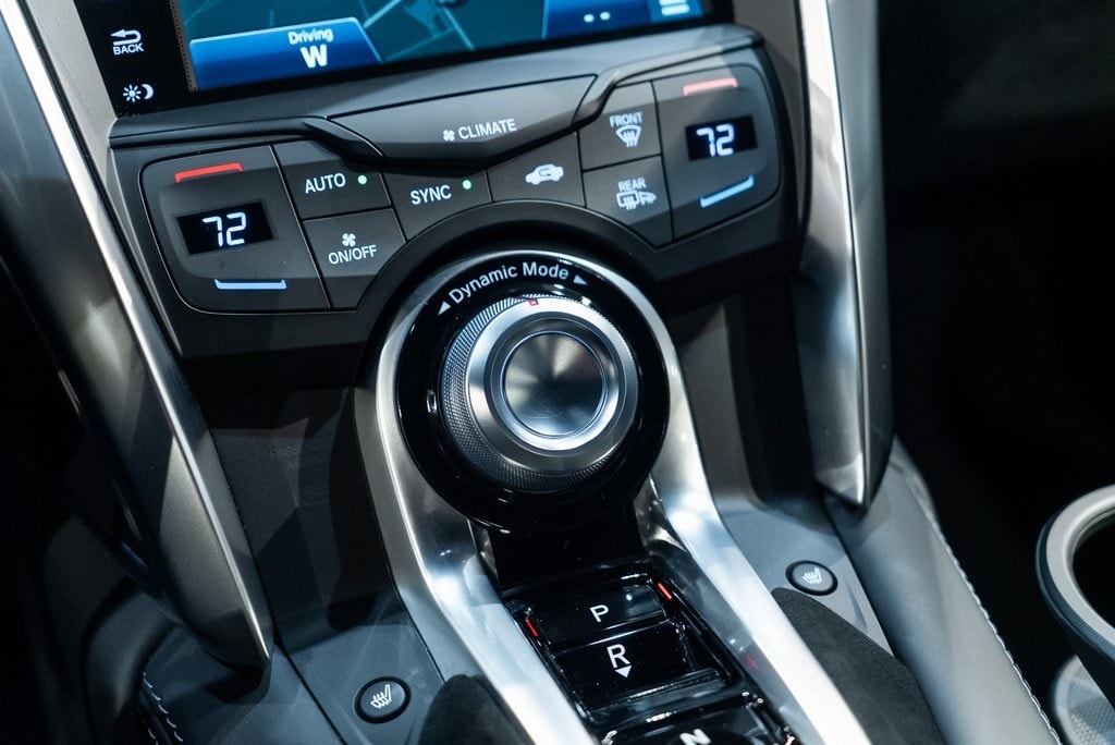 2022 ACURA NSX - Image 27