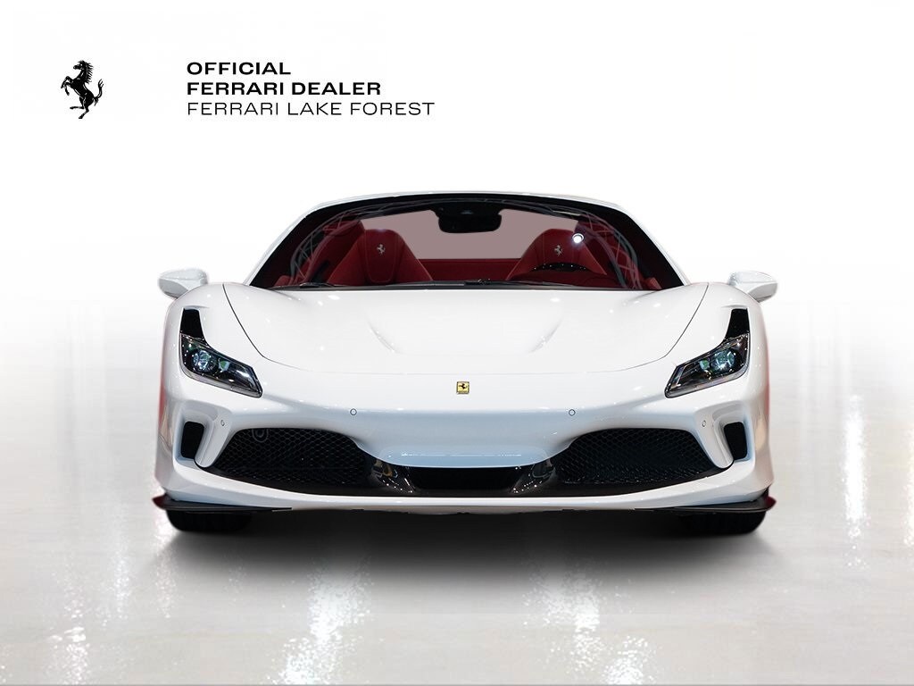 2023 FERRARI F8 - Image 7