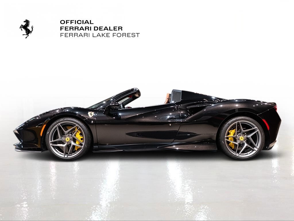 2022 FERRARI F8 - Image 3