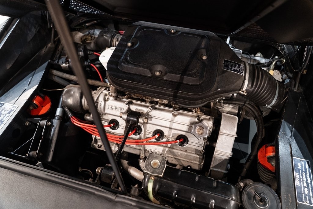 1977 FERRARI 308 GTB - Image 18