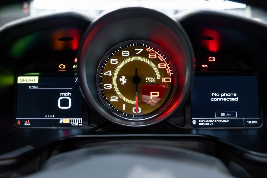 2022 FERRARI PORTOFINO M - Image 28