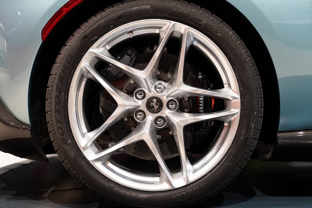 2024 FERRARI ROMA - Image 14