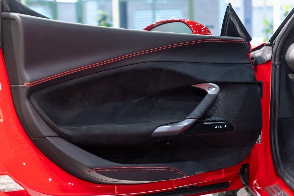 2023 FERRARI 296 - Image 24