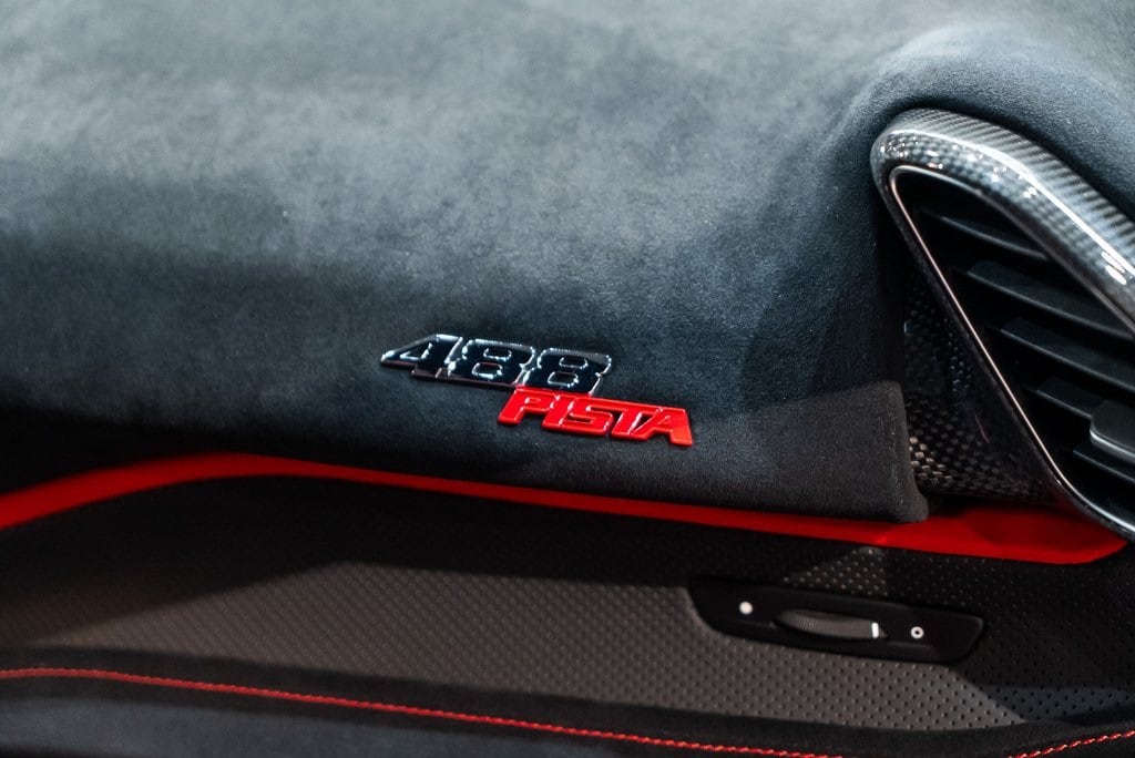 2019 FERRARI 488 - Image 27