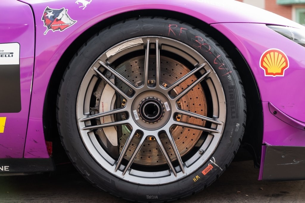 2023 FERRARI FERRARI 296 - Image 15