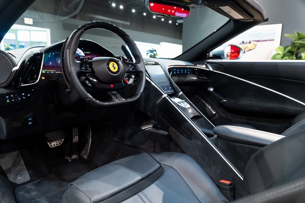 2024 FERRARI ROMA - Image 23
