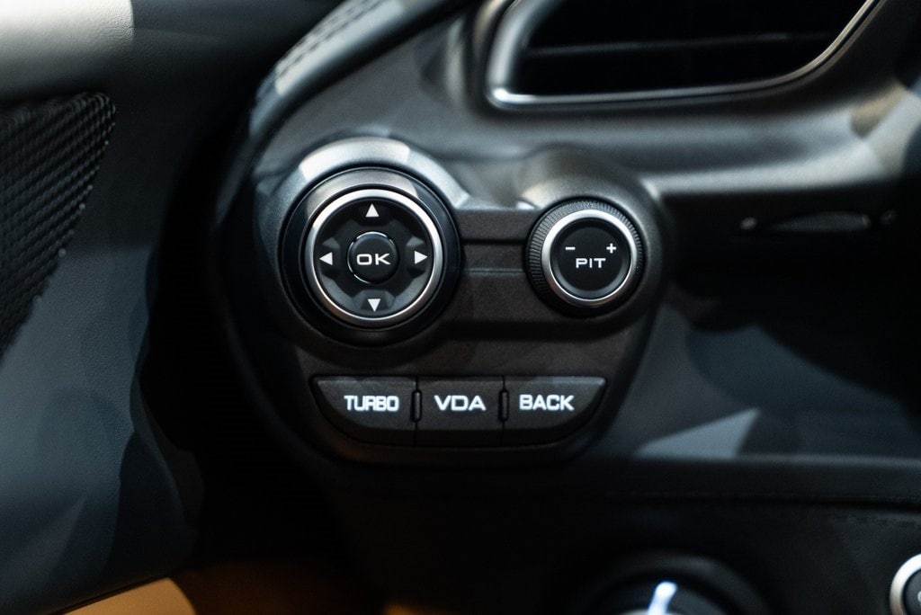 2018 FERRARI 488 - Image 31