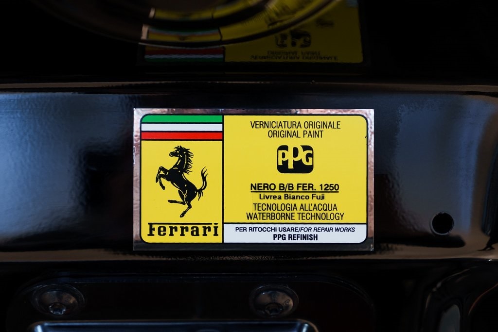 2023 FERRARI 812 - Image 20